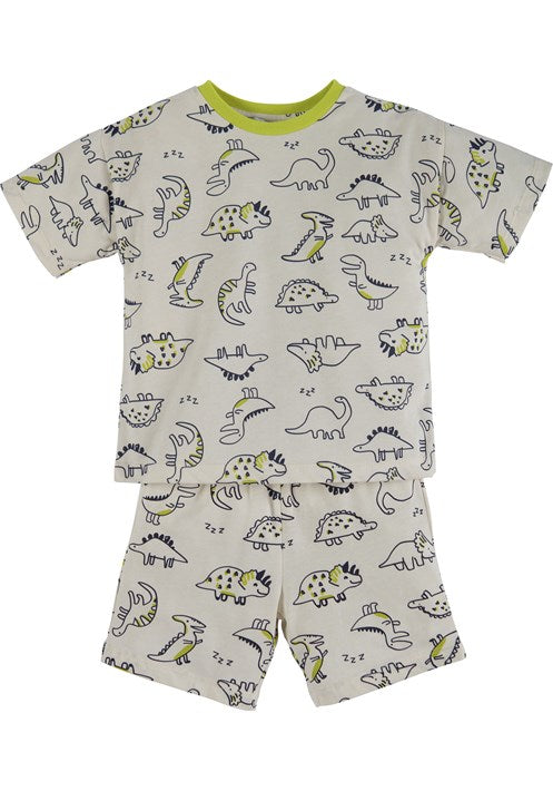 Dinosaur Pyjama Set