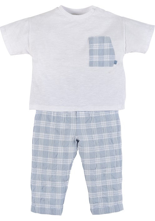 Pyjama Set of 2