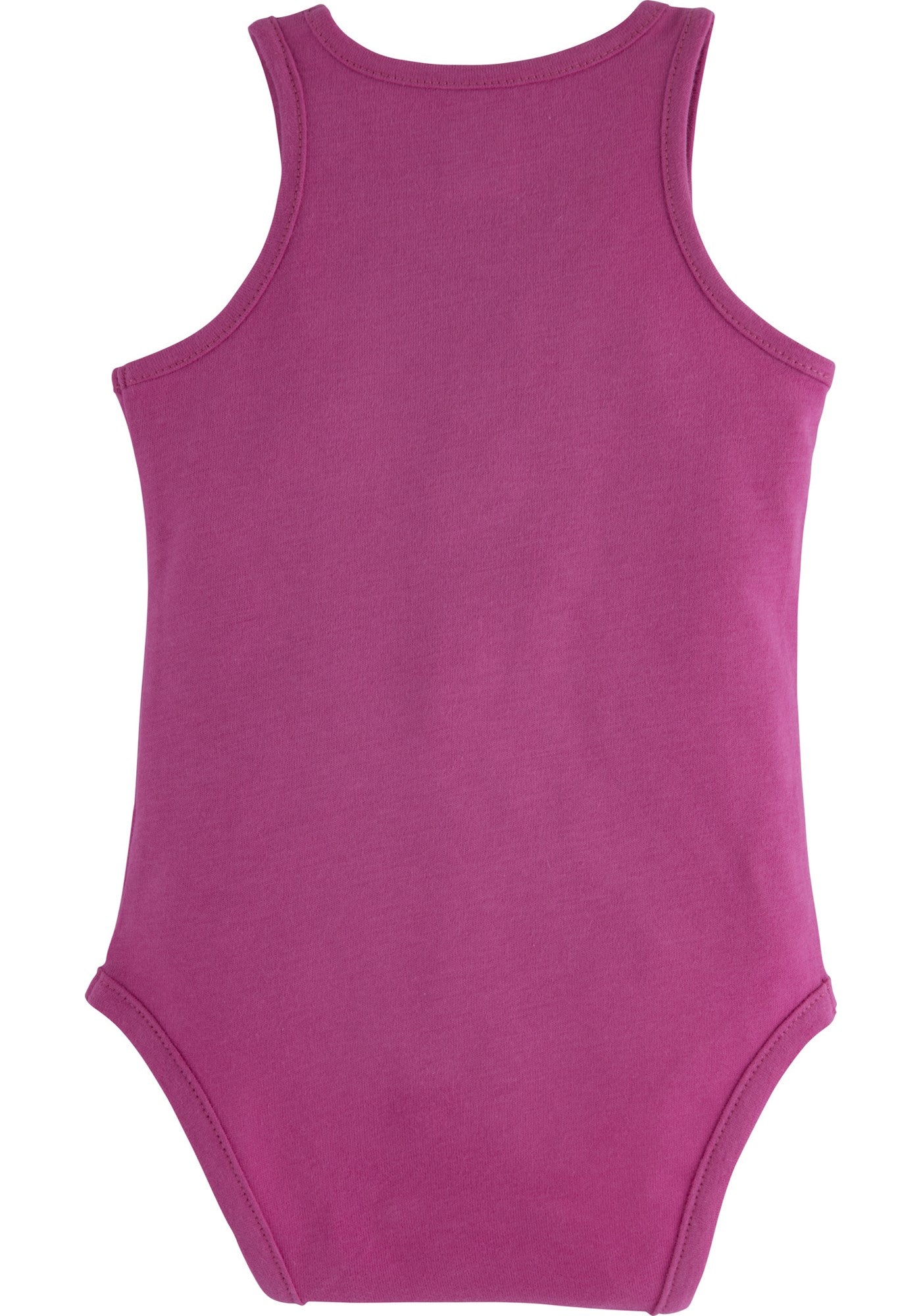 Fuchsia Body