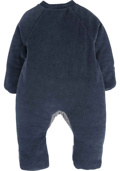 Sleep Cozy Jumpsuit