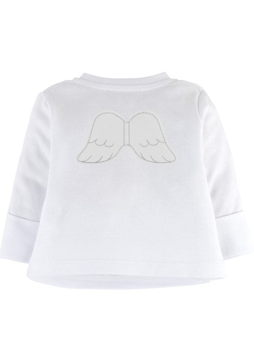 Newborn Angel Unisex Set of 8