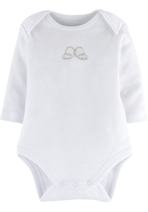 Newborn Angel Unisex Set of 8