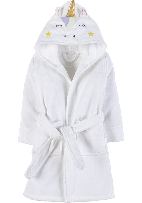 Unicorn Bathrobe