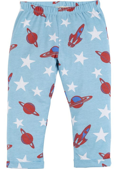 Space Pyjama Set