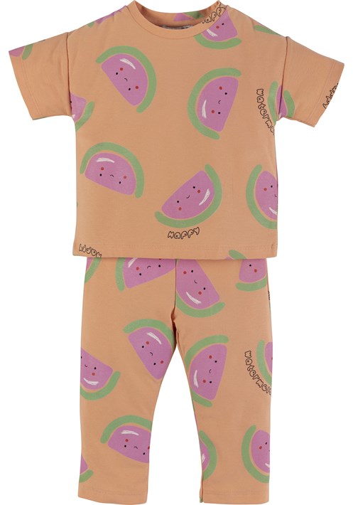 Watermelon Pyjama Set