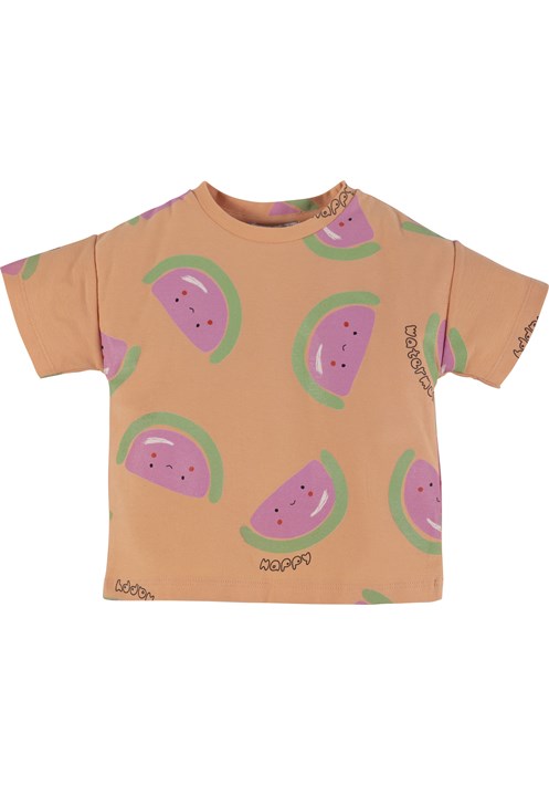 Watermelon Pyjama Set