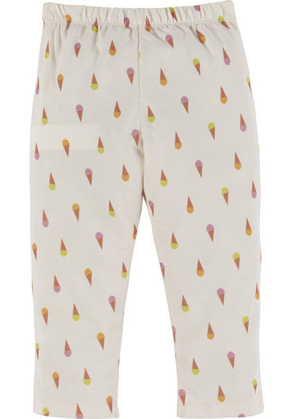 Ice Cream Pyjama Set