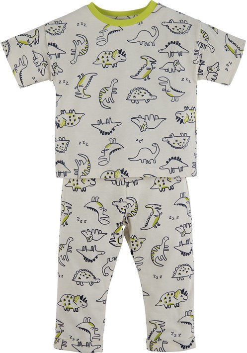 Dinosaur Pyjama Set