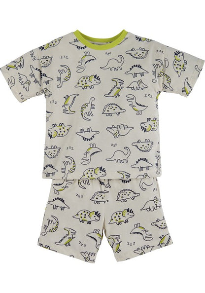 Dinosaur Pyjama Set