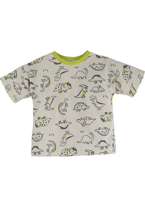 Dinosaur Pyjama Set