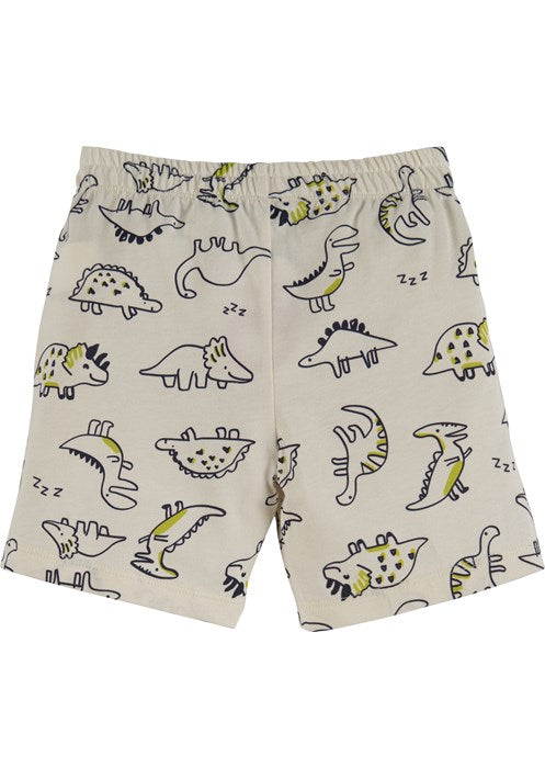 Dinosaur Pyjama Set