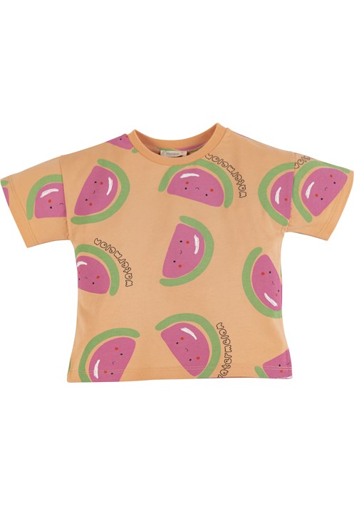 Watermelon Pyjama Set