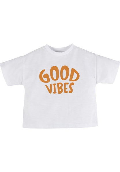 Good Vibes T-Shirt