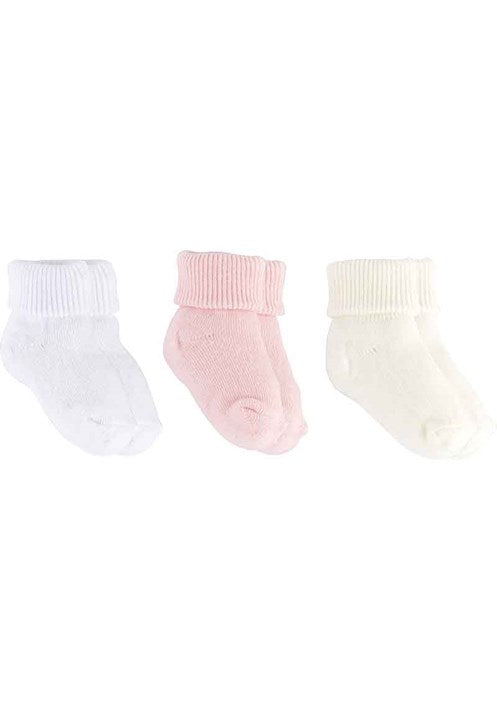 3-Piece Socks Set