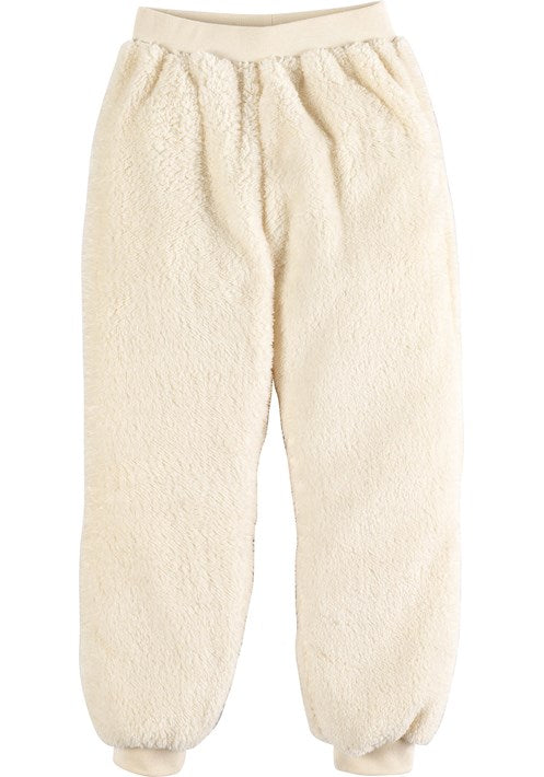 Plush Sweatpants