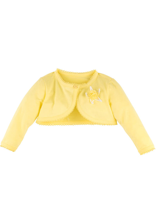 Bolero (Yellow)